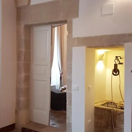 Palazzo Megha & Breakfast Bed and Breakfast Palmariggi