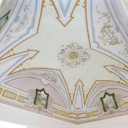 Bed and Breakfast Palazzo Megha & Breakfast Palmariggi