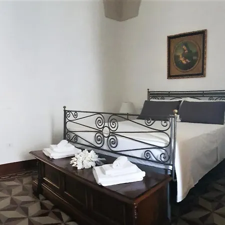 Palazzo Megha & Breakfast Bed and Breakfast Palmariggi