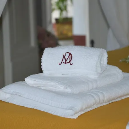 Bed and Breakfast Palazzo Megha & Breakfast *