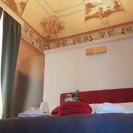 Bed and Breakfast Palazzo Megha & Breakfast *