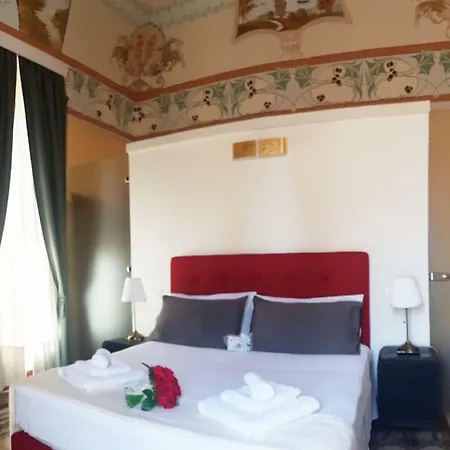 Palazzo Megha & Breakfast Bed and Breakfast *