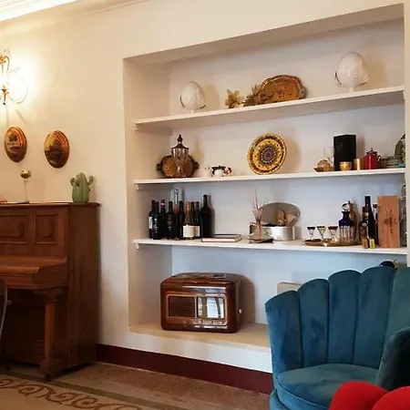 Отель типа 